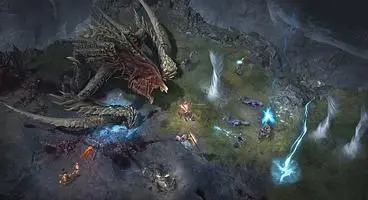 Diablo 4 Skill Slots Can Be Customized, Explains Lead Designer at Blizzard