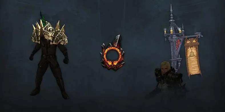 Diablo 3 Season 22 Start Date - Here's When It Begins and Ends