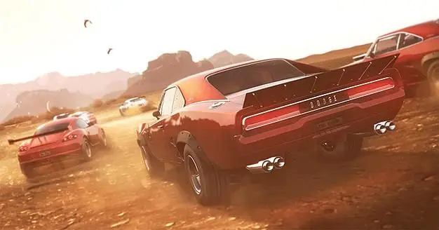 Ubisoft's The Crew launches Autumn 2014, includes micro-transactions