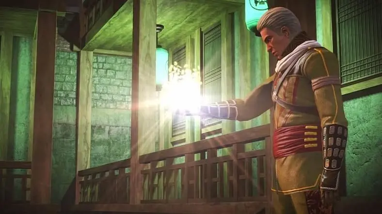 The Secret World shifts 200k units, Funcom focus away from AAA games in future