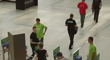 GC 2008 - First Impressions