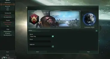 Paradox release Stellaris hotfix 1.0.1, fixes errors involving crashes to desktop and more