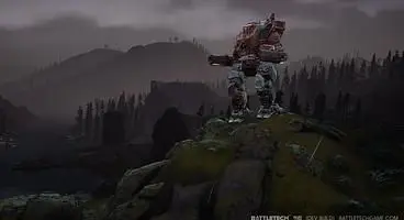 Paradox Interactive and Harebrained Schemes delay Battletech to early 2018