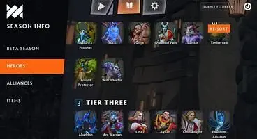 How to Play DOTA Underlords?