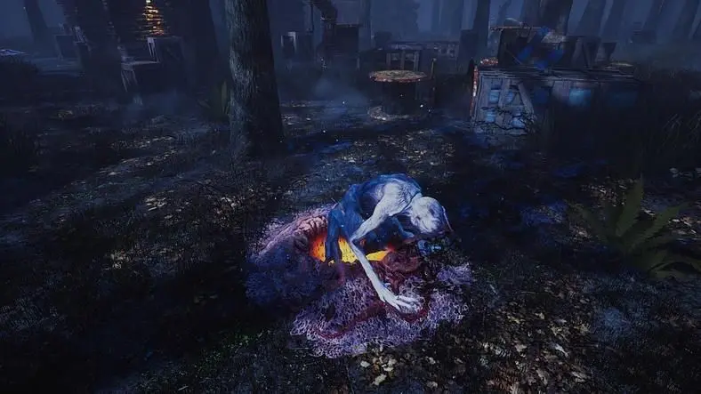 Dead by Daylight Cross-Platform Support - What to Know About Crossplay
