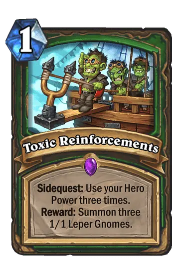 Hearthstone: Descent of Dragons Release Date and Card List