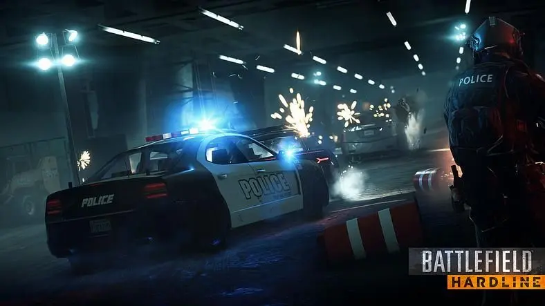 All gadgets and weapons unlocked for final week of Battlefield Hardline beta