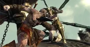 God of War: Ascension patch targets "excessively challenging" Trial of Archimedes