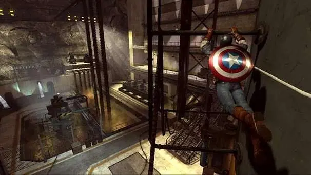 Marvel Comics ending its relationship with Sega