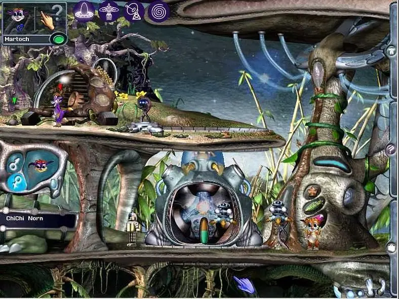 Creatures 4 announced