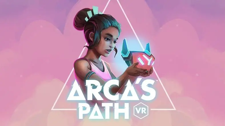 Rebellion announces new VR title Arca's Path for release this year