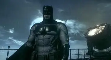Batman Arkham Knight on Epic Games Store updated to include all DLC - for free