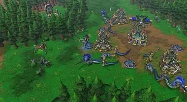 Blizzard Responds to Fan Criticism in Warcraft 3: Reforged Developer Update
