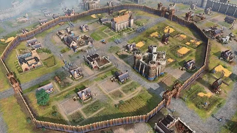Age of Empires 4 Release Date - Everything We Know