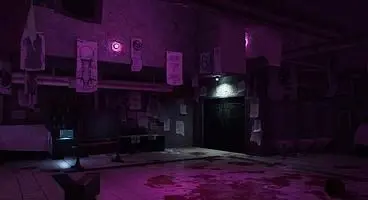 The Chinese Room could be working on Vampire: The Masquerade - Bloodlines 2