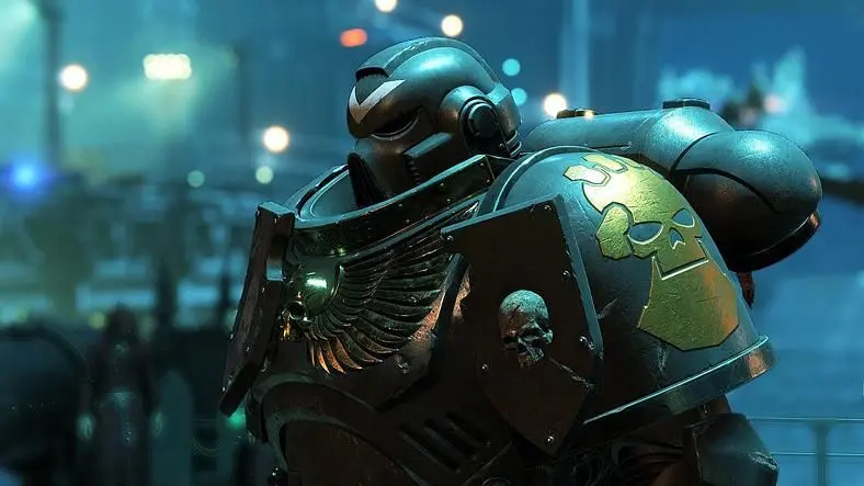 The Best Mods we recommend for Space Marine 2