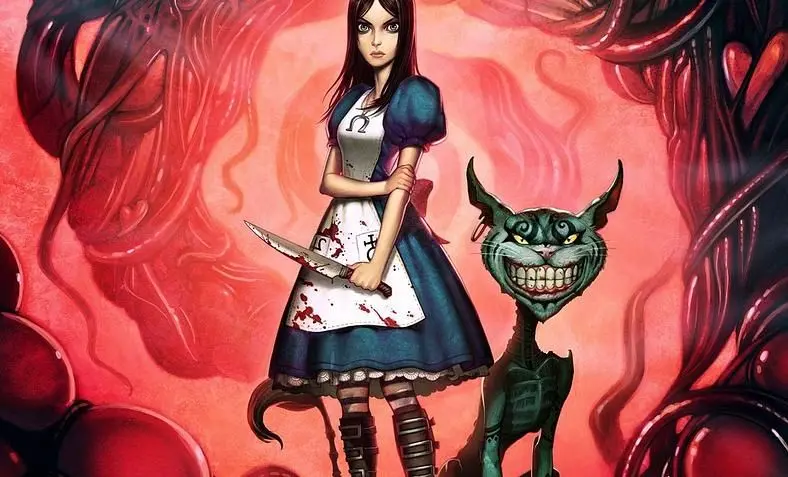 The Best Horror Games Available on Xbox Game Pass