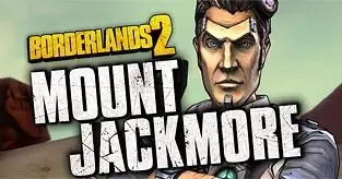 Borderlands 2: Mount Jackmore game launches, promotional prizes on offer