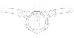 Sony patents PlayStation Move peripheral