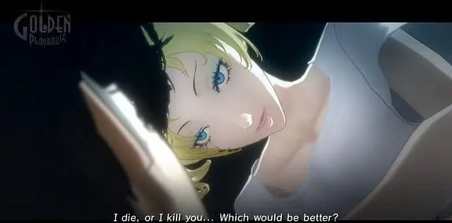 Deep Silver: Fans prefer Katherine to Catherine