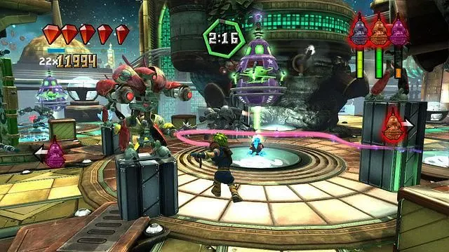 Move Heroes dated March 25
