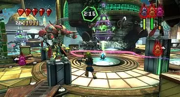 Move Heroes dated March 25