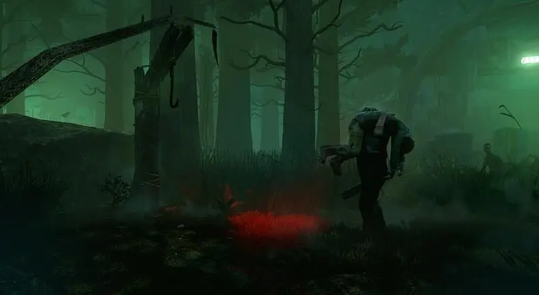 Dead by Daylight Patch Notes - Update 4.3.2 Now Live With Perk Changes and Bug Fixes