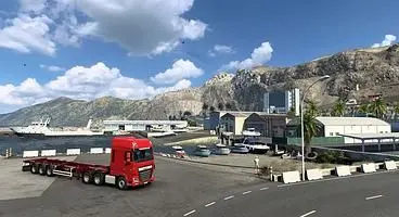 Euro Truck Simulator 2 - Iberia DLC Release Times - Here's When It Goes Live