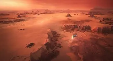 Dune: Spice Wars Line in the Sand Update Rebalances Military Units, Improves AI, and More