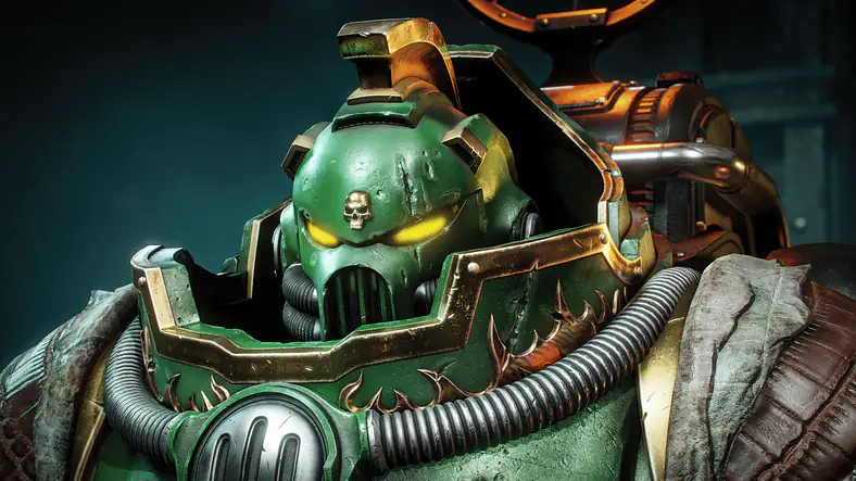 Space Marine 2 Patch 14 Content & Release Date - Latest News