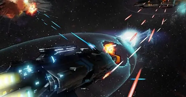 The Mandate Kickstarter nears success, announce LAN support