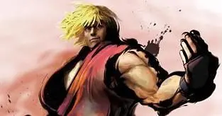 Killian: You will "not have to wait ten years" for Street Fighter V