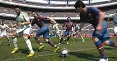 Konami dates PES 11 October 8th in the UK, "ultimate evolution"