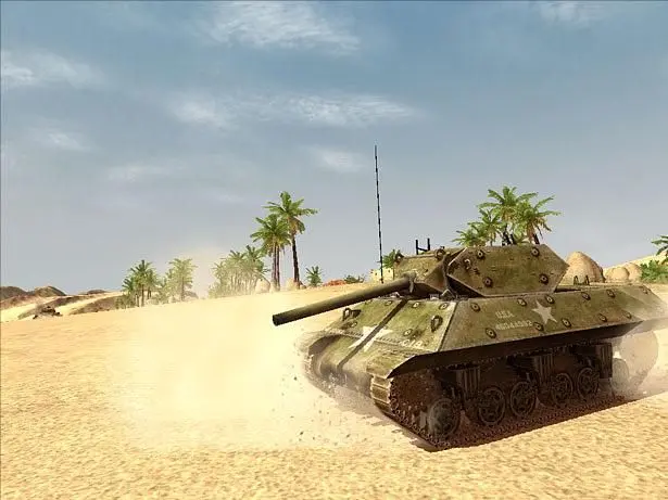 Battlefront announces Theatre of War 2