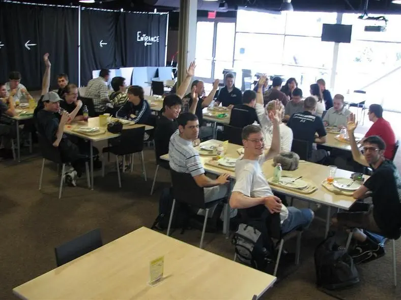 Red Alert 3 Community Summit Report