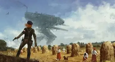 KING Art Games Announces 'Iron Harvest' - An Alternate History RTS Title