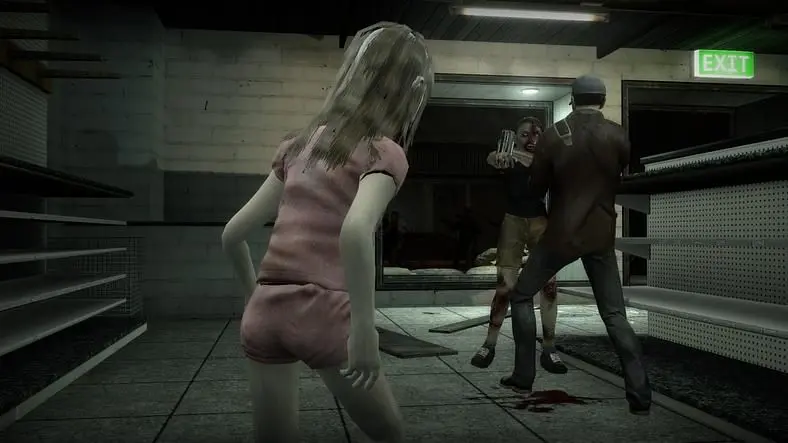 The 12 Best Multiplayer Horror Games on PC