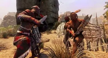 Conan Exiles Needs A Little More Time To Cook In The Desert - Release Now Pushed To Q2 2018