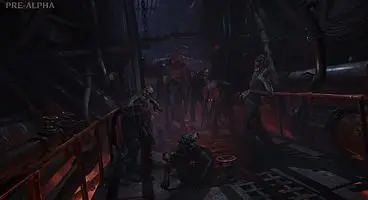 Fatshark Announces Warhammer 40,000: Darktide
