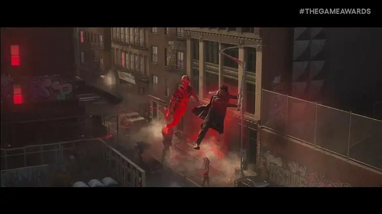 Control: Resonant revealed, releases in 2026