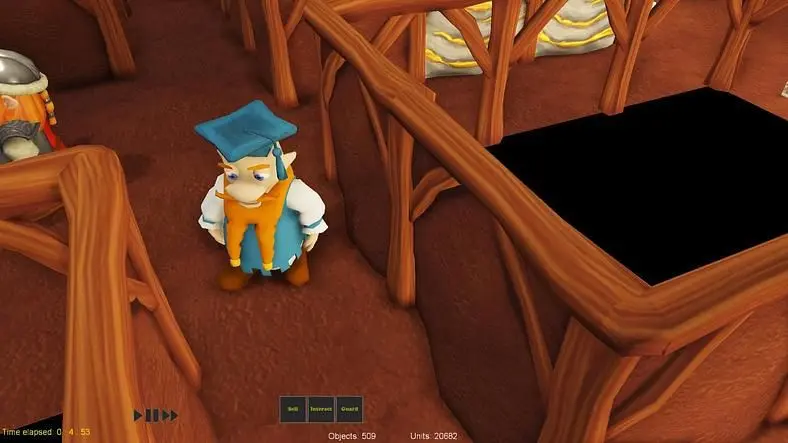 Paradox Interactive reveals A Game of Dwarves, coming to PC and PS3