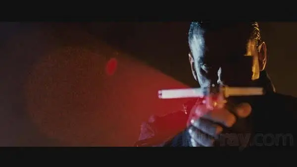 Punisher: War Zone Blu-ray review