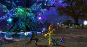 Aion, the latest offering to the MMO Gods has met with some success since launch, but can it do better? (PC)