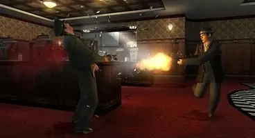 Enter the world of The Godfather as a fresh faced mobster with something to prove, and to violently avenge your family, naturally.