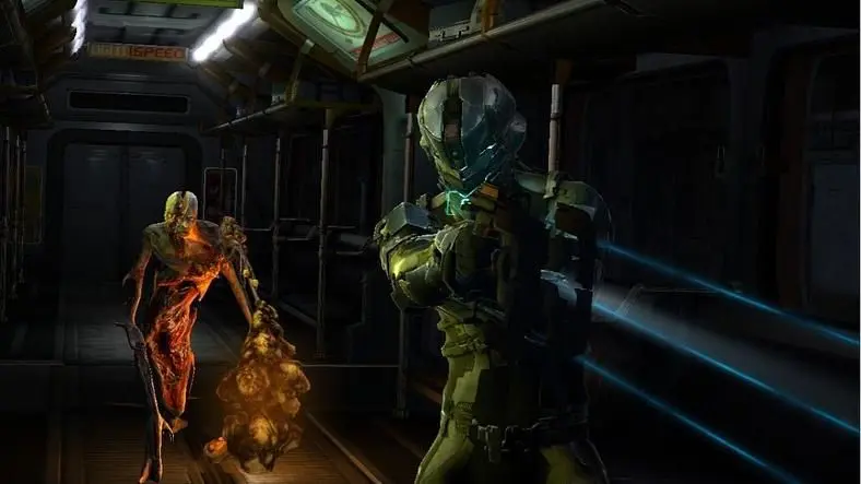 Behind the mask... (PC, Xbox 360, PS3)
