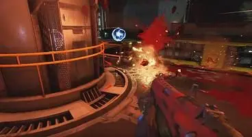 New multiplayer trailer for DOOM released as closed beta is announced