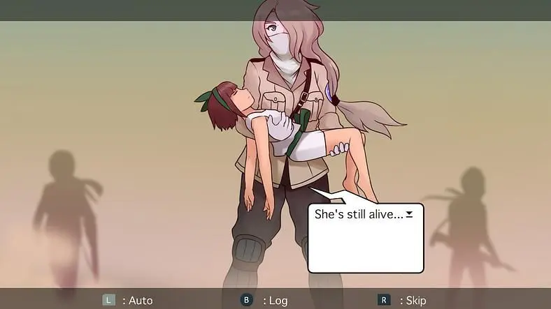 “Wholesome Simulator” Ciel Fledge Gets Autumn Release Date