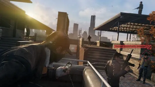 Three new Watch Dogs single player missions available now