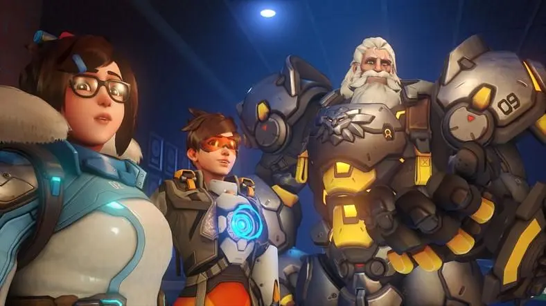 Overwatch 2 Merge Accounts not working for players, Blizzard working on fixing launch issues