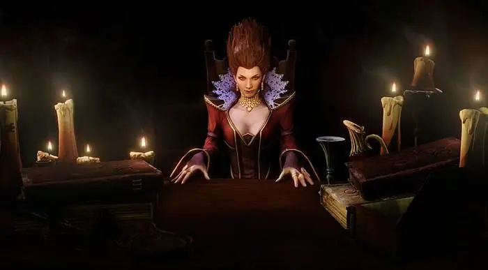 Shadow of the Eternals back on Kickstarter, no longer episodic